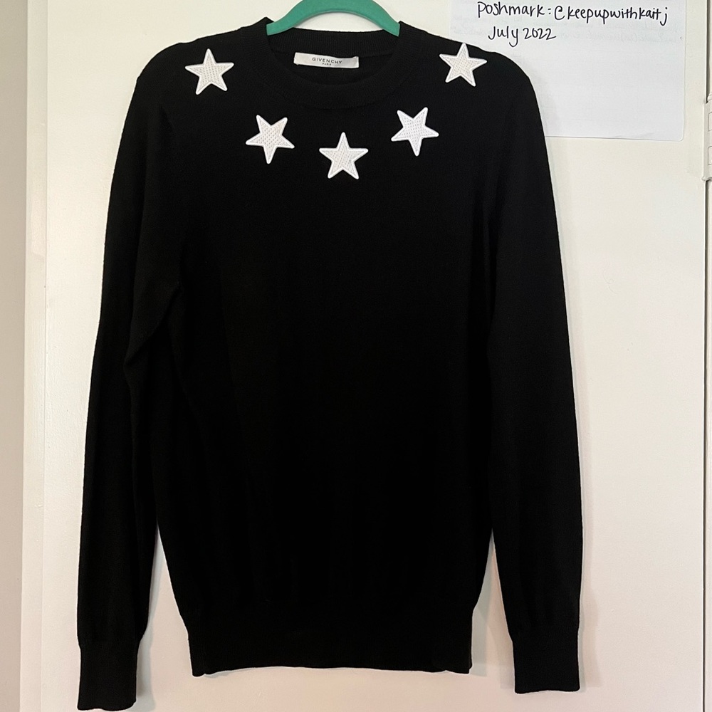 Givenchy Sweater